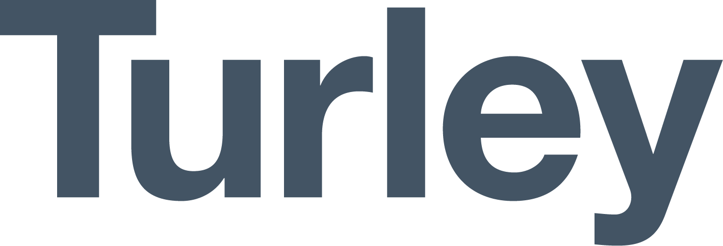 Turley's logo