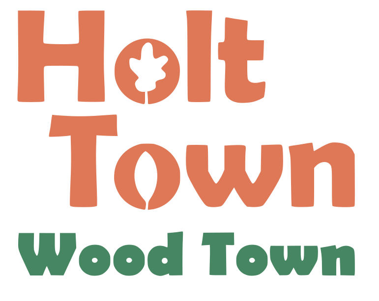 Holt Town, Wood Town